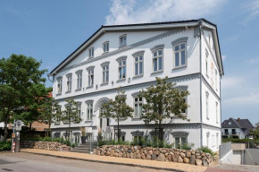 Villa Berliner Hof, App 2